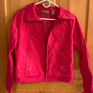 Spring and  Summer jacket